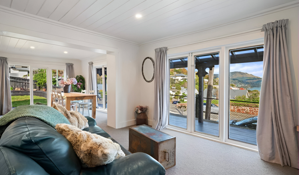 2 Ripon Street, Lyttleton, Canterbury 8082 New Zealand