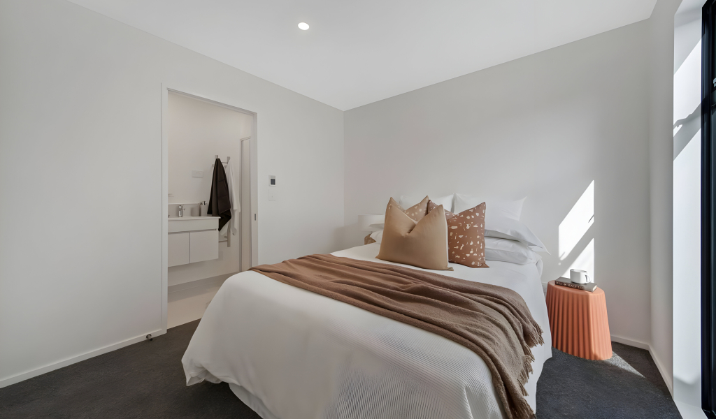 4/14 Croydon Street, Sydenham, Christchurch 8023 New Zealand