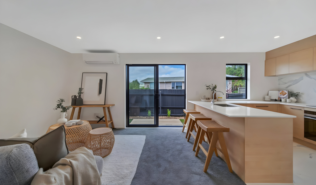 4/14 Croydon Street, Sydenham, Christchurch 8023 New Zealand