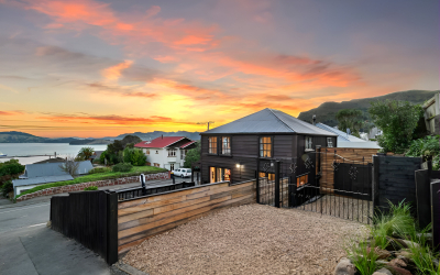2 Ripon Street, Lyttleton