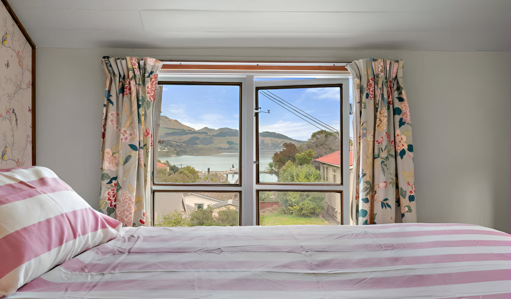 2 Ripon Street, Lyttleton, Canterbury 8082 New Zealand