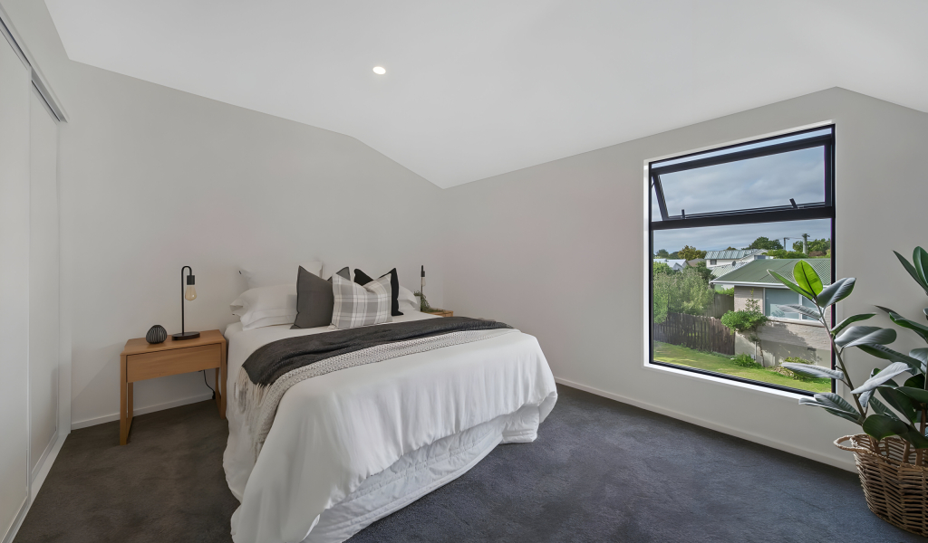 4/14 Croydon Street, Sydenham, Christchurch 8023 New Zealand