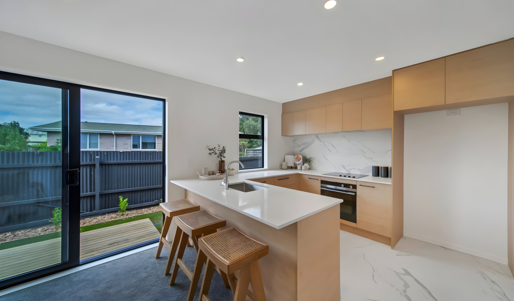 4/14 Croydon Street, Sydenham, Christchurch 8023 New Zealand