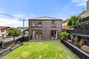 2 Ripon Street, Lyttleton, Canterbury 8082 New Zealand