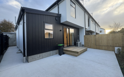 4/14 Croydon Street, Sydenham, Christchurch
