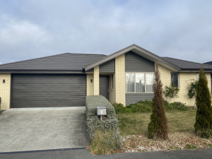 3 Ishwar Ganda Boulevard, Halswell, Christchurch 8025 New Zealand