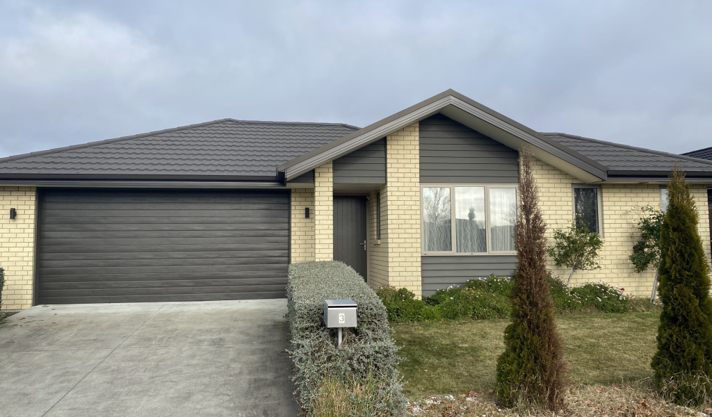 3 Ishwar Ganda Boulevard, Halswell, Christchurch 8025 New Zealand