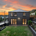 2 Ripon Street, Lyttleton, Canterbury 8082 New Zealand