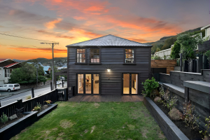 2 Ripon Street, Lyttleton, Canterbury 8082 New Zealand