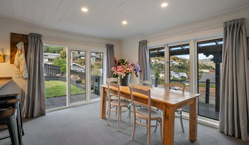 2 Ripon Street, Lyttleton, Canterbury 8082 New Zealand