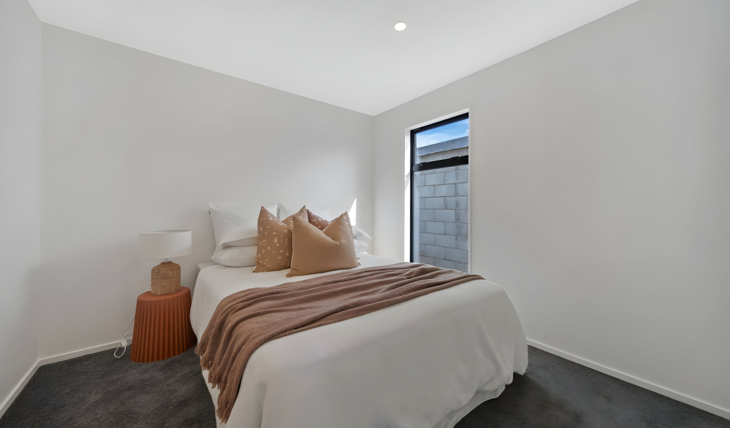 4/14 Croydon Street, Sydenham, Christchurch 8023 New Zealand