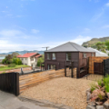 2 Ripon Street, Lyttleton, Canterbury 8082 New Zealand