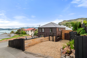 2 Ripon Street, Lyttleton, Canterbury 8082 New Zealand