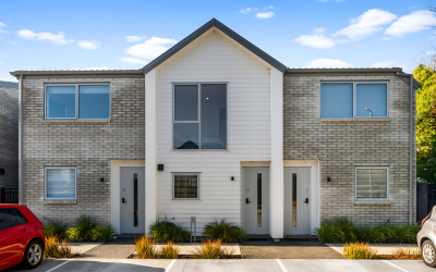 16/96 Cobham Street, Spreydon, Christchurch