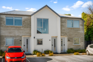 16/96 Cobham Street, Spreydon, Christchurch 8024 New Zealand