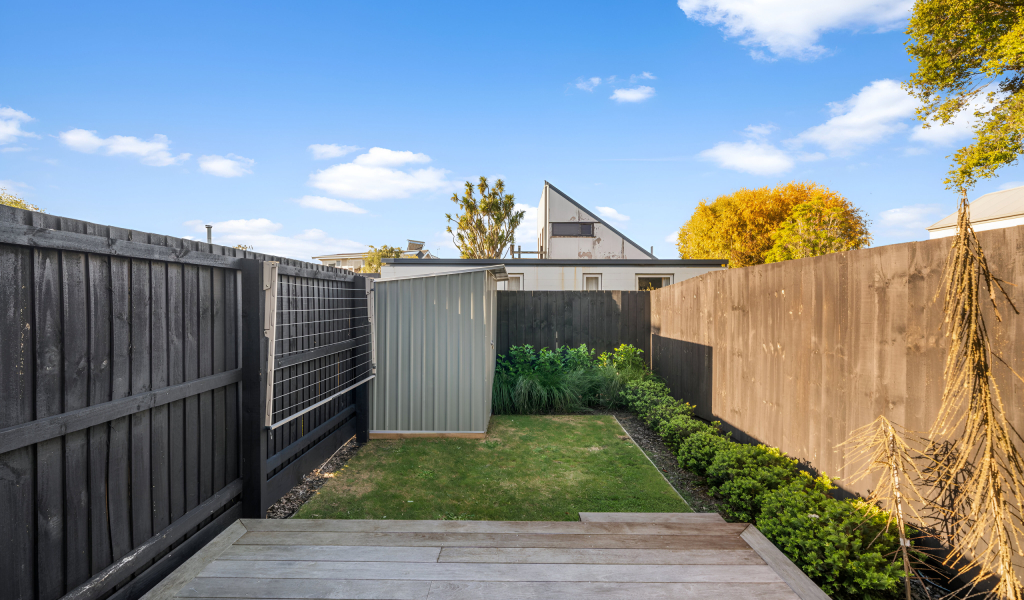 16/96 Cobham Street, Spreydon, Christchurch 8024 New Zealand