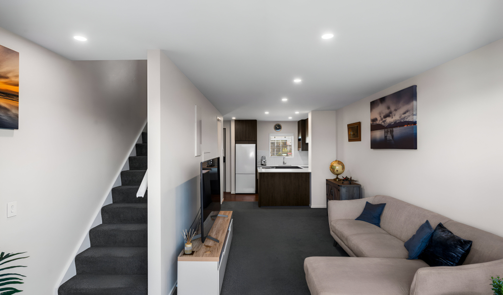 16/96 Cobham Street, Spreydon, Christchurch 8024 New Zealand