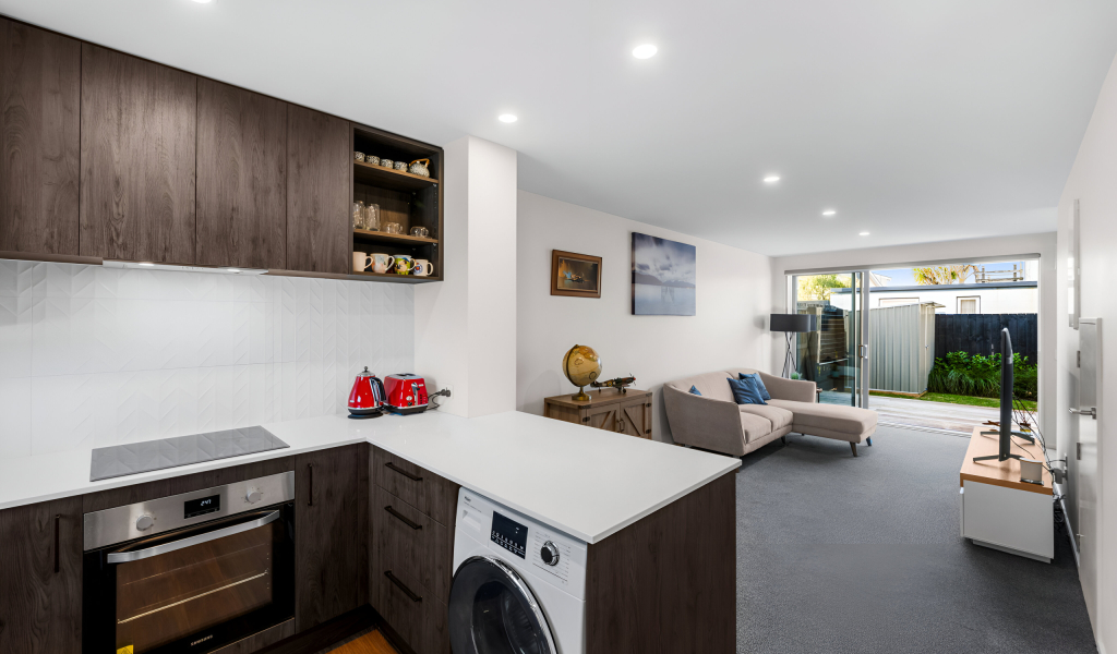 16/96 Cobham Street, Spreydon, Christchurch 8024 New Zealand