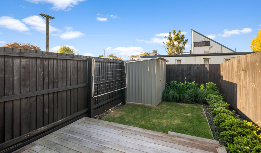 16/96 Cobham Street, Spreydon, Christchurch 8024 New Zealand