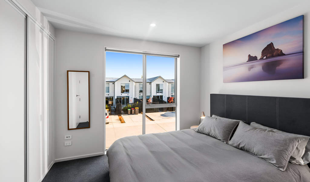 16/96 Cobham Street, Spreydon, Christchurch 8024 New Zealand