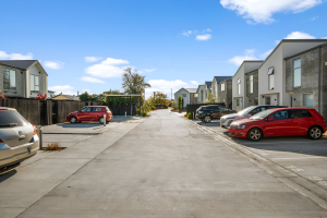 16/96 Cobham Street, Spreydon, Christchurch 8024 New Zealand