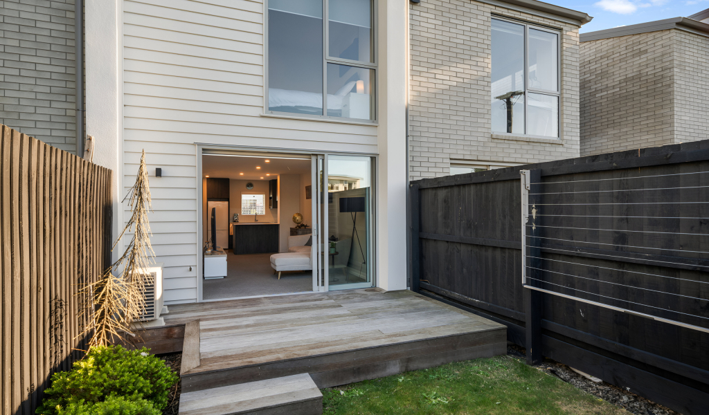 16/96 Cobham Street, Spreydon, Christchurch 8024 New Zealand