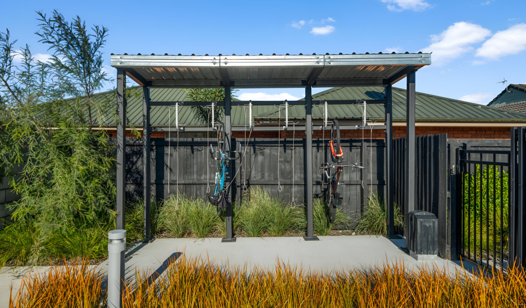 16/96 Cobham Street, Spreydon, Christchurch 8024 New Zealand