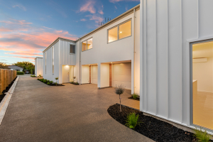 3/134 Westminster Street, Saint Albans, Canterbury 8013 New Zealand