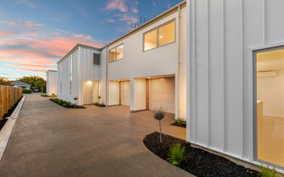 3/134 Westminister Street, St Albans