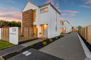 3/134 Westminster Street, Saint Albans, Canterbury 8013 New Zealand