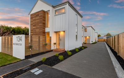 3/134 Westminister Street, St Albans