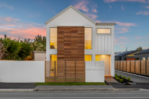 3/134 Westminster Street, Saint Albans, Canterbury 8013 New Zealand