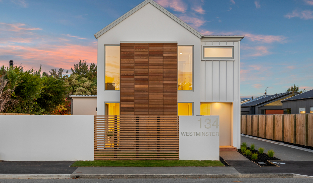 3/134 Westminster Street, Saint Albans, Canterbury 8013 New Zealand