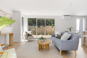 3/134 Westminster Street, Saint Albans, Canterbury 8013 New Zealand