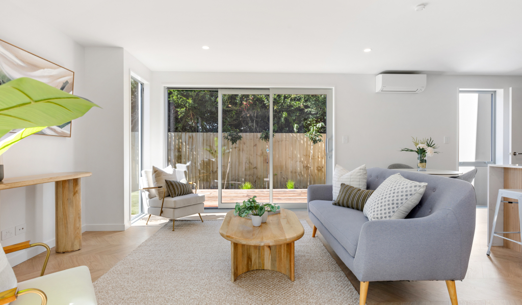3/134 Westminster Street, Saint Albans, Canterbury 8013 New Zealand