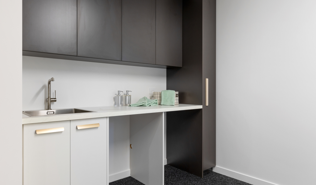 3/134 Westminster Street, Saint Albans, Canterbury 8013 New Zealand