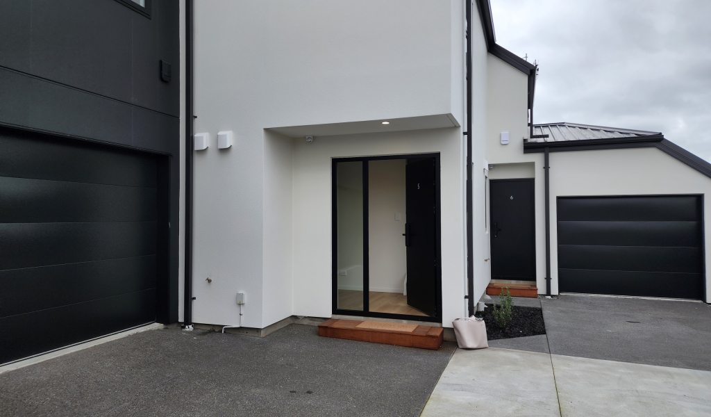 5/51 Amyes Road, Hornby, Canterbury 8042 New Zealand
