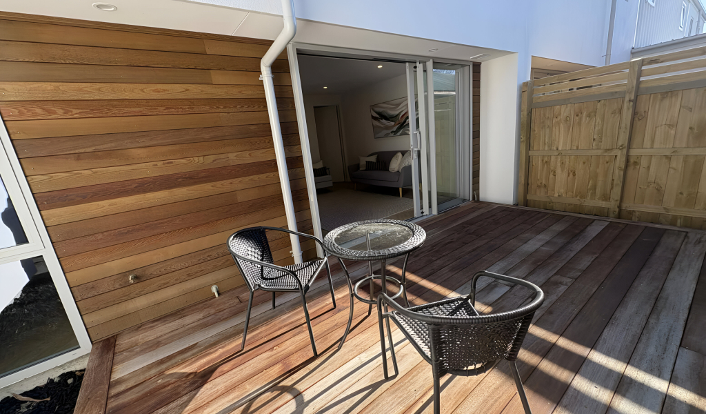 3/134 Westminster Street, Saint Albans, Canterbury 8013 New Zealand