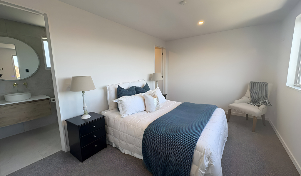 3/134 Westminster Street, Saint Albans, Canterbury 8013 New Zealand