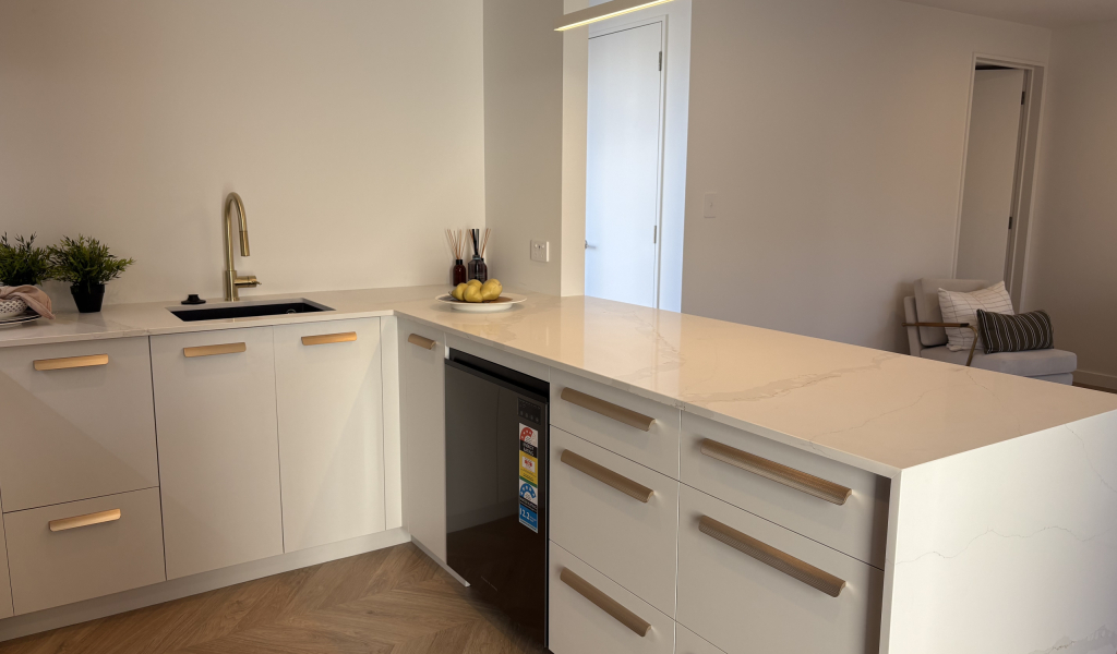 3/134 Westminster Street, Saint Albans, Canterbury 8013 New Zealand
