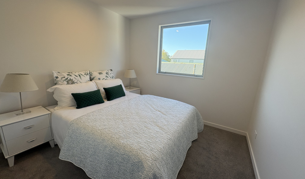 3/134 Westminster Street, Saint Albans, Canterbury 8013 New Zealand