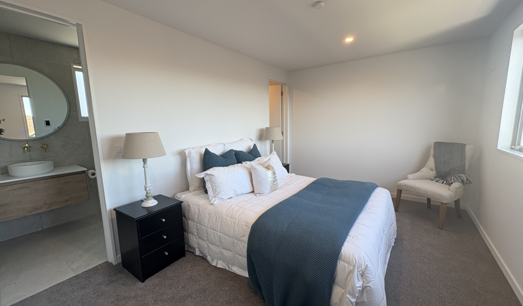 3/134 Westminster Street, Saint Albans, Canterbury 8013 New Zealand
