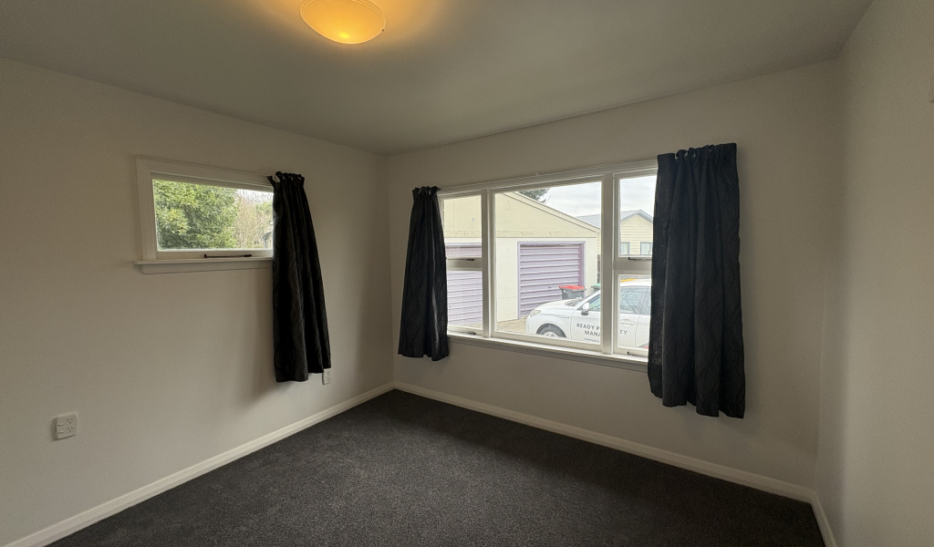 1 Clearbrook Street, Shirley, Christchurch 8052 New Zealand