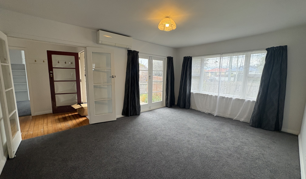 1 Clearbrook Street, Shirley, Christchurch 8052 New Zealand