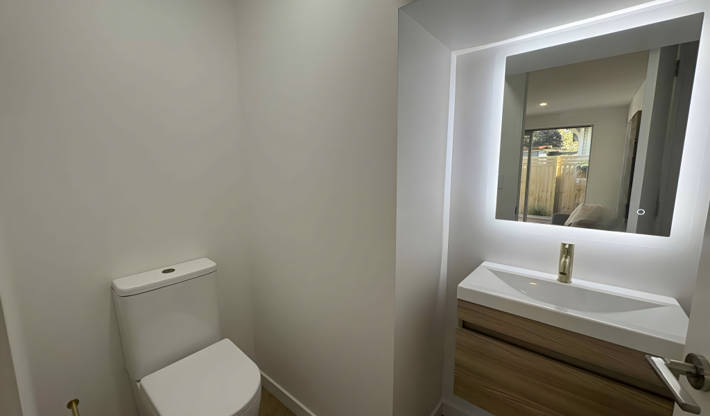 3/134 Westminster Street, Saint Albans, Canterbury 8013 New Zealand