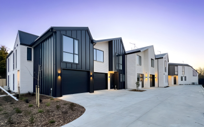 1/133 Blighs Road, Strowan, Christchurch