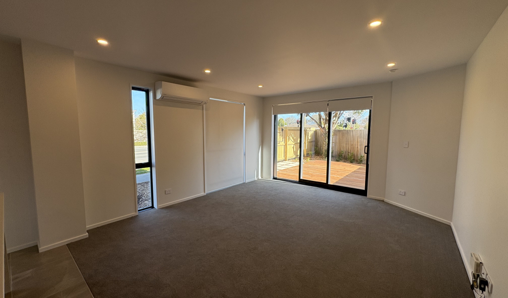 1/133 Blighs Road, Strowan, Christchurch 8052 New Zealand