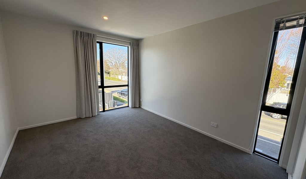 1/133 Blighs Road, Strowan, Christchurch 8052 New Zealand