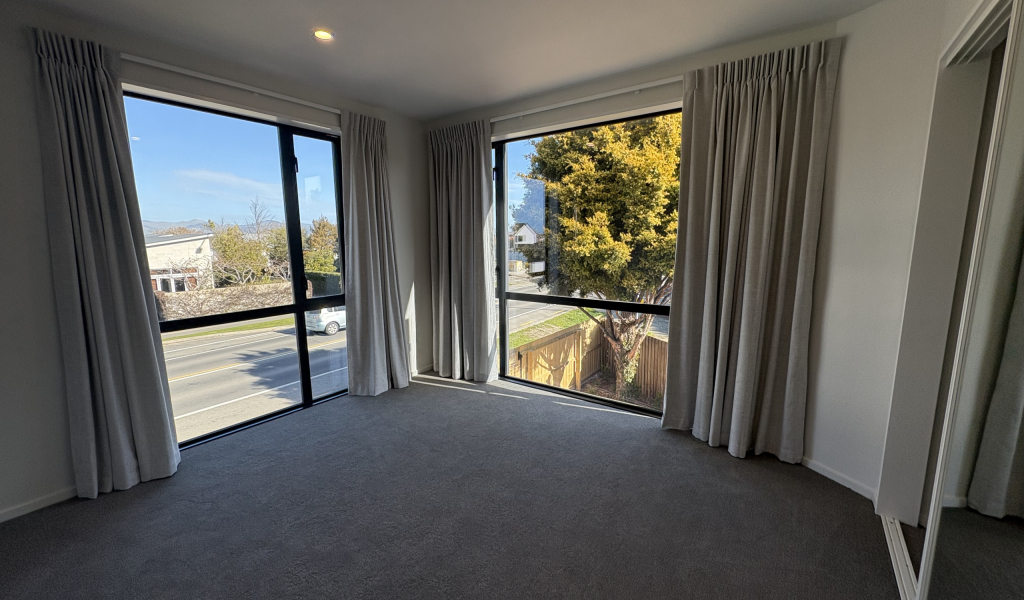 1/133 Blighs Road, Strowan, Christchurch 8052 New Zealand