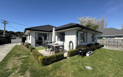 78 Baker Street, New Brighton